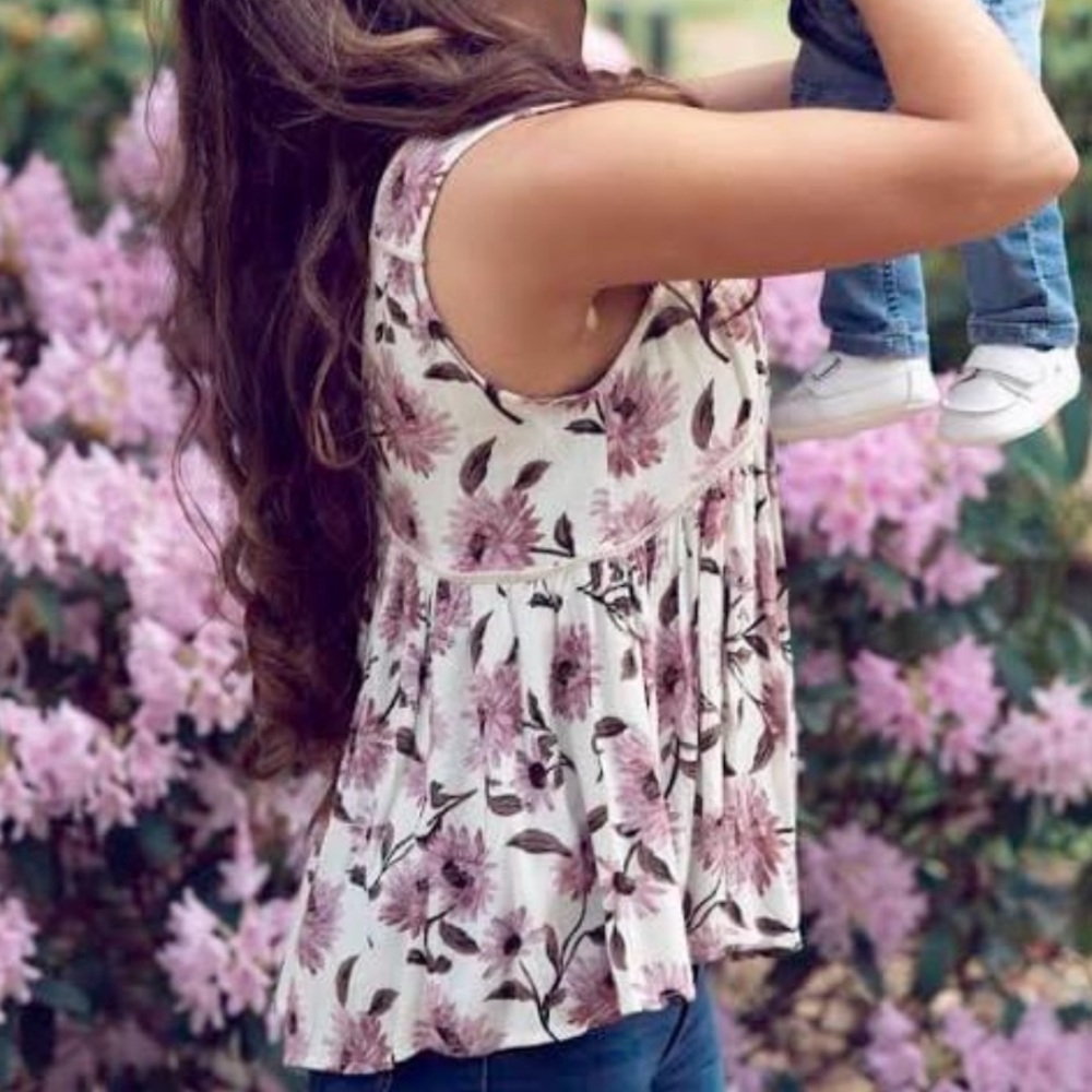 American Eagle Tank